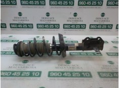 Recambio de amortiguador delantero izquierdo para opel astra j lim. selective referencia OEM IAM 13412607 13474013  2
