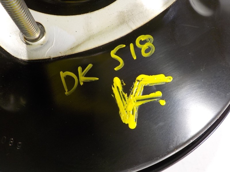 Recambio de servofreno para fiat nuova 500 (150) 1.2 cat referencia OEM IAM 51838696 51838696 