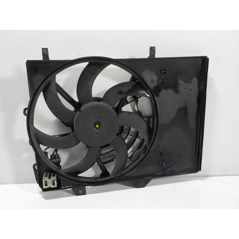 Recambio de electroventilador para peugeot 2008 (--.2013) 1.6 blue-hdi fap referencia OEM IAM  98372A01 