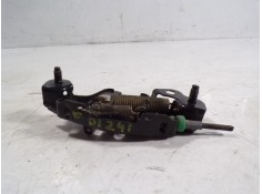 Recambio de cerradura capot para nissan qashqai (j11) 1.6 dci turbodiesel cat referencia OEM IAM 656014EH0A   2