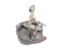 Recambio de mangueta trasera izquierda para volvo xc90 2.4 diesel cat referencia OEM IAM 31277991   2