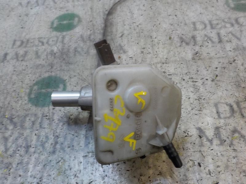 Recambio de bomba freno para peugeot 308 2.0 16v hdi fap cat (rhr / dw10bted4) referencia OEM IAM 4601V1  