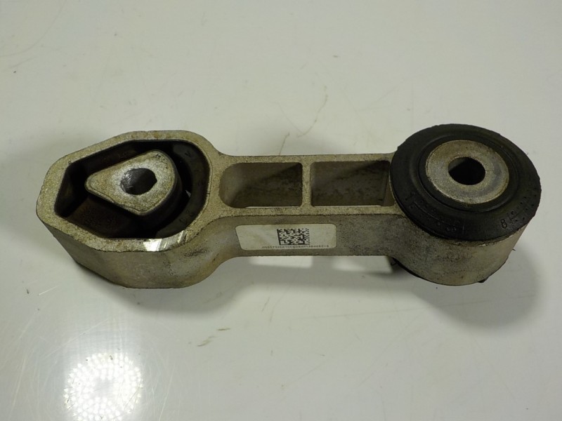 Recambio de soporte cambio para fiat nuova 500 (150) 1.2 cat referencia OEM IAM 51732681  