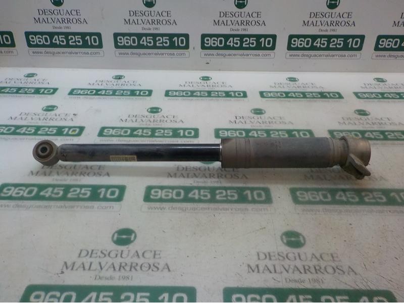 Recambio de amortiguador trasero derecho para opel astra j lim. selective referencia OEM IAM 13412740 13412740 