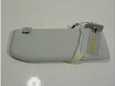 Recambio de parasol izquierdo para peugeot 508 sw 1.5 blue-hdi fap referencia OEM IAM 98173687PR   2