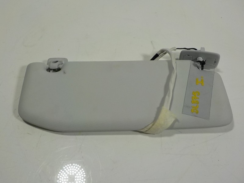 Recambio de parasol izquierdo para peugeot 508 sw 1.5 blue-hdi fap referencia OEM IAM 98173687PR  