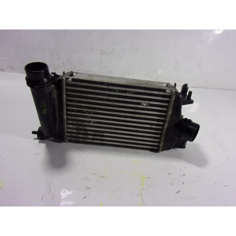 Recambio de intercooler para nissan micra v (k14) 1.0 12v cat referencia OEM IAM   