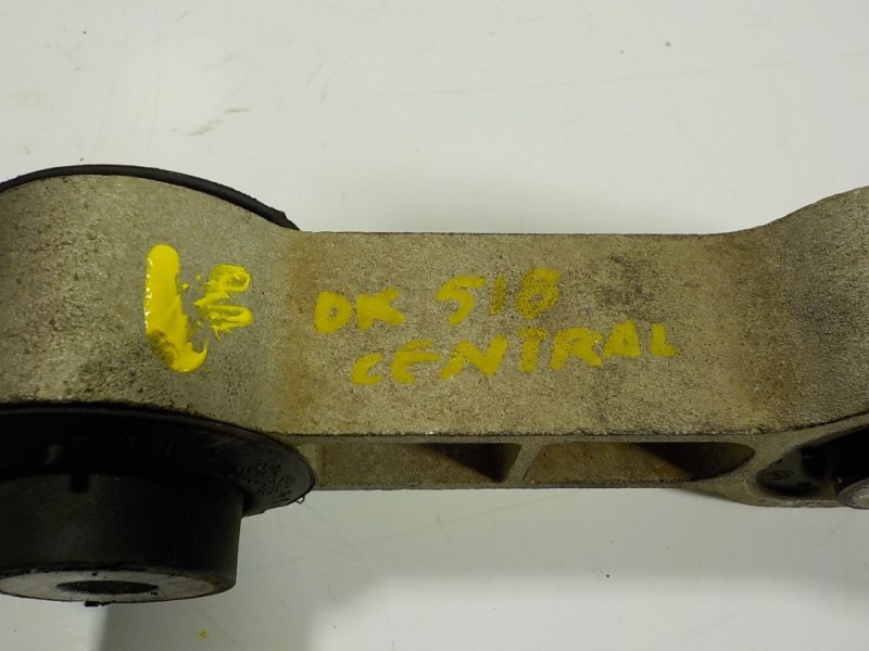 Recambio de soporte cambio para fiat nuova 500 (150) 1.2 cat referencia OEM IAM 51732681  