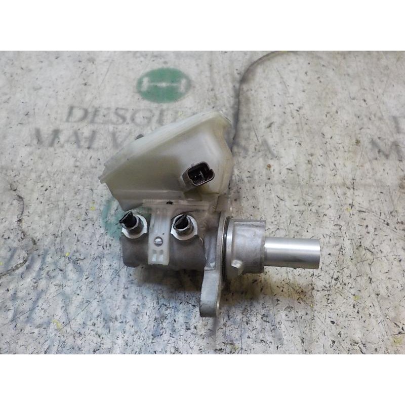 Recambio de bomba freno para peugeot 308 2.0 16v hdi fap cat (rhr / dw10bted4) referencia OEM IAM 4601V1  