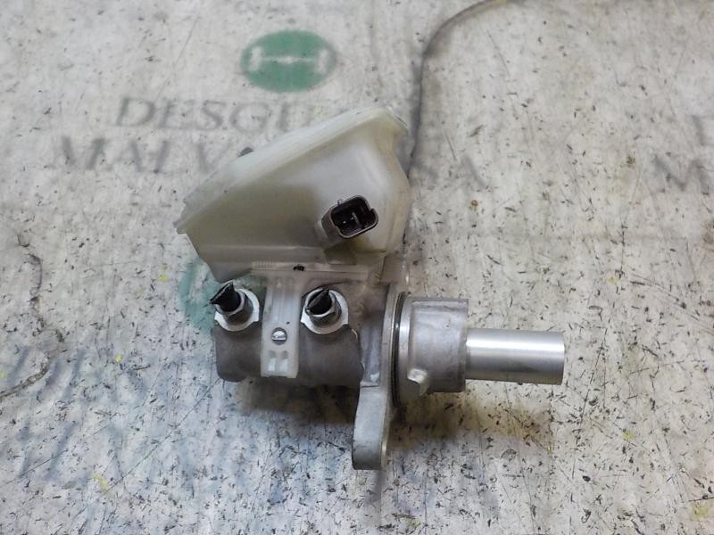 Recambio de bomba freno para peugeot 308 2.0 16v hdi fap cat (rhr / dw10bted4) referencia OEM IAM 4601V1  