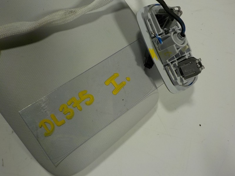 Recambio de parasol izquierdo para peugeot 508 sw 1.5 blue-hdi fap referencia OEM IAM 98173687PR  