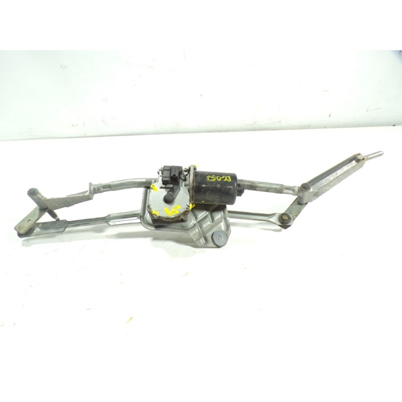 Recambio de motor limpia delantero para volvo xc90 2.4 diesel cat referencia OEM IAM 8693848  