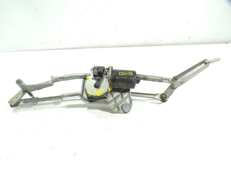 Recambio de motor limpia delantero para volvo xc90 2.4 diesel cat referencia OEM IAM 8693848  