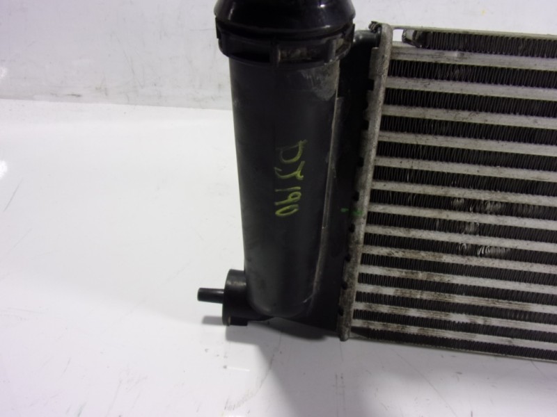 Recambio de intercooler para nissan micra v (k14) 1.0 12v cat referencia OEM IAM   