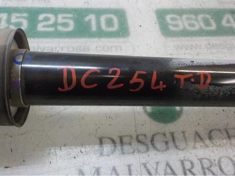 Recambio de amortiguador trasero derecho para opel astra j lim. selective referencia OEM IAM 13412740 13412740 