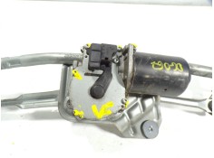 Recambio de motor limpia delantero para volvo xc90 2.4 diesel cat referencia OEM IAM 8693848   2