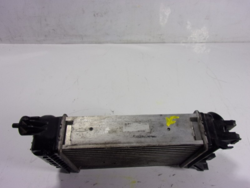 Recambio de intercooler para nissan micra v (k14) 1.0 12v cat referencia OEM IAM   
