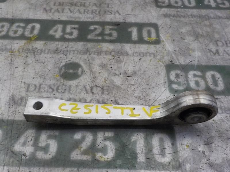 Recambio de tirante trasero izquierdo para audi a4 berlina (8w2) 2.0 16v tdi referencia OEM IAM 8W0505465B  