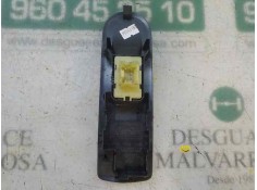 Recambio de mando elevalunas delantero derecho para renault captur 1.2 tce energy referencia OEM IAM 254218614R   2