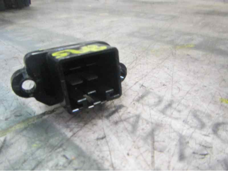 Recambio de resistencia calefaccion para seat mii (kf1) style referencia OEM IAM 1S0959263A  