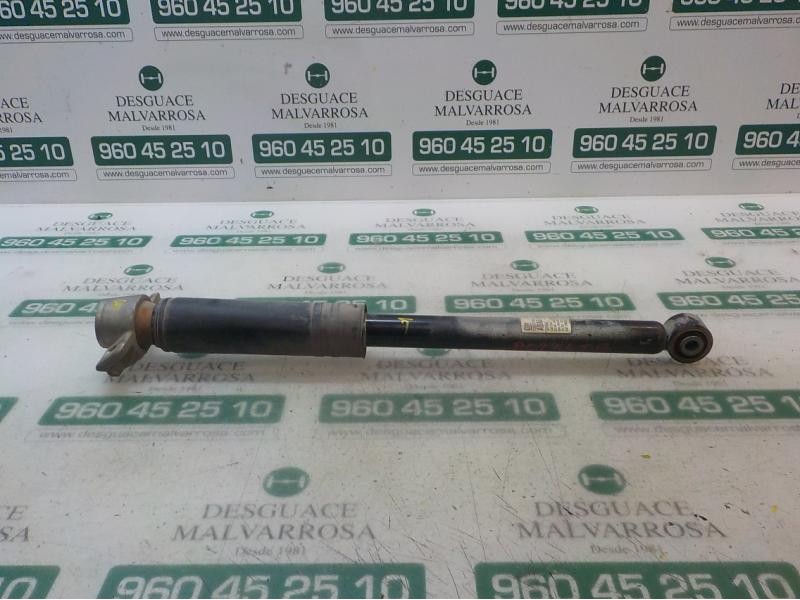 Recambio de amortiguador trasero izquierdo para opel astra j lim. selective referencia OEM IAM 13412740 13412740 