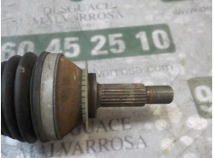 Recambio de transmision izquierda para seat mii (kf1) style referencia OEM IAM 1S0407761FX   2