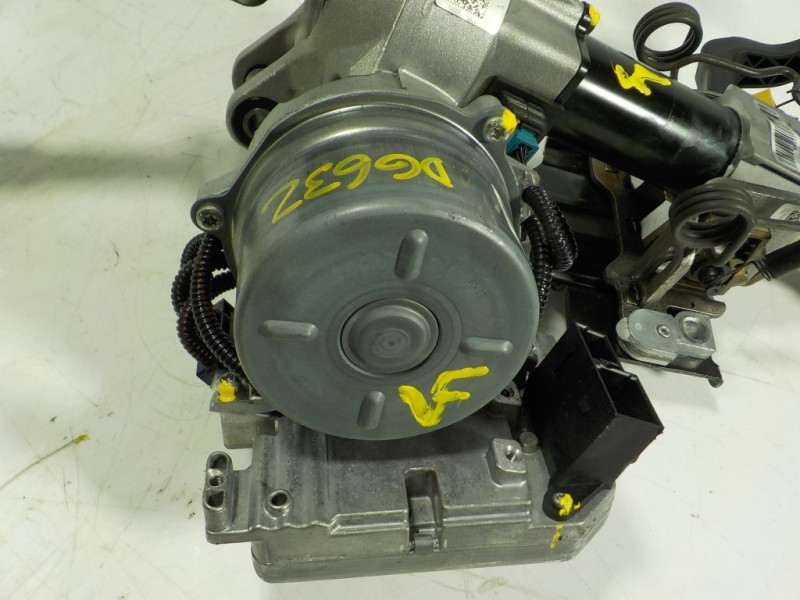 Recambio de columna direccion para skoda fabia 1.0 mpi referencia OEM IAM 6C1423510BN 6C1423510BN A0060947A