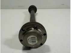 Recambio de transmision trasera derecha para bmw serie 7 (e65/e66) 3.0 turbodiesel cat referencia OEM IAM 33207572430 7521630AI0 2