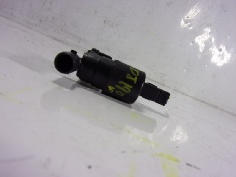 Recambio de bomba limpia para nissan micra v (k14) 1.0 12v cat referencia OEM IAM 289205FA0A  