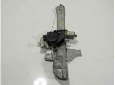 Recambio de elevalunas delantero derecho para peugeot 2008 (--.2013) 1.6 blue-hdi fap referencia OEM IAM 9673154380 967315438003 2