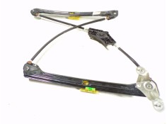 Recambio de elevalunas delantero derecho para volkswagen golf vii lim. 1.6 tdi dpf referencia OEM IAM 5G4837462H 5G4837462G  2