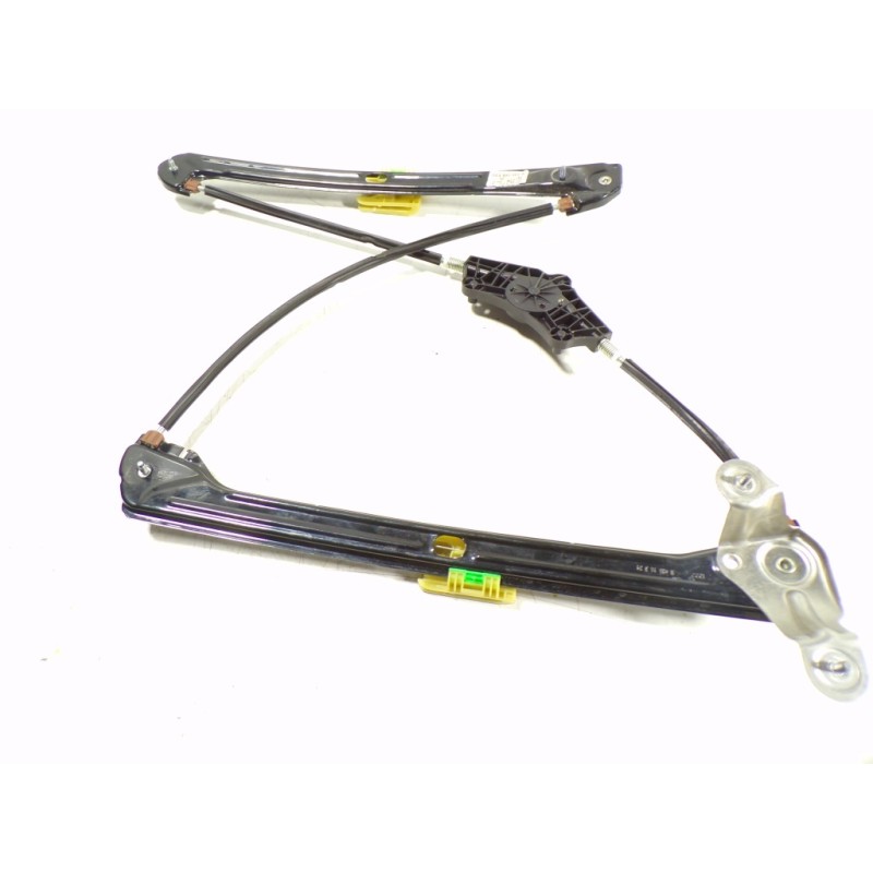 Recambio de elevalunas delantero derecho para volkswagen golf vii lim. 1.6 tdi dpf referencia OEM IAM 5G4837462H 5G4837462G 