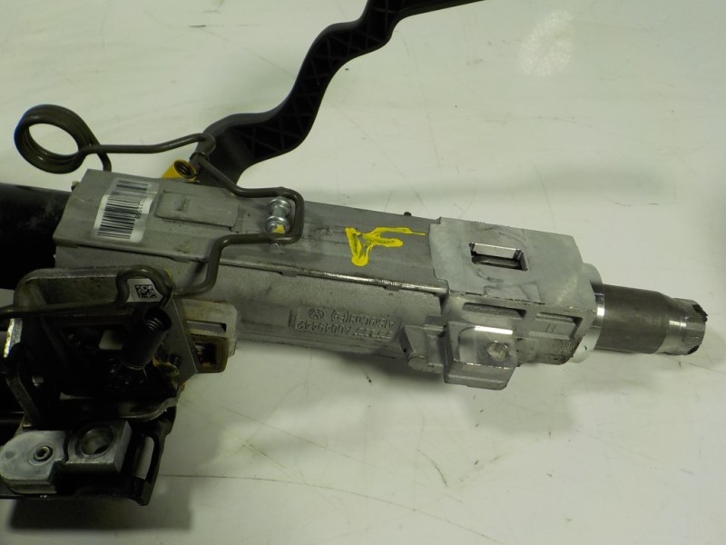 Recambio de columna direccion para skoda fabia 1.0 mpi referencia OEM IAM 6C1423510BN 6C1423510BN A0060947A