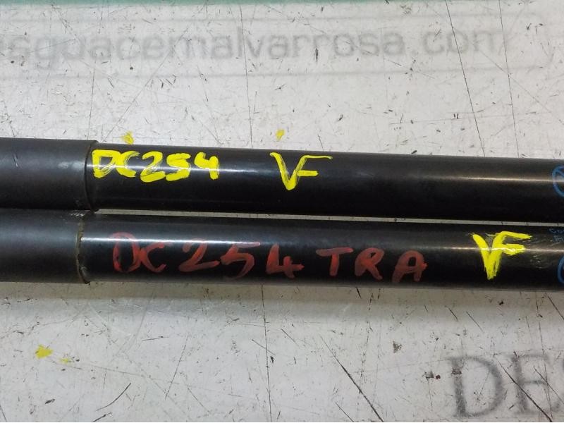 Recambio de amortiguadores maletero / porton para opel astra j lim. selective referencia OEM IAM 13258179  