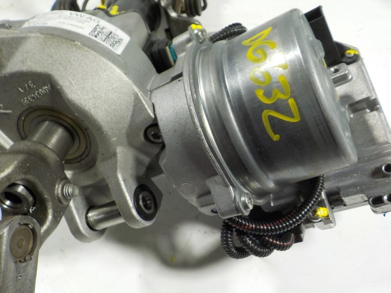 Recambio de columna direccion para skoda fabia 1.0 mpi referencia OEM IAM 6C1423510BN 6C1423510BN A0060947A