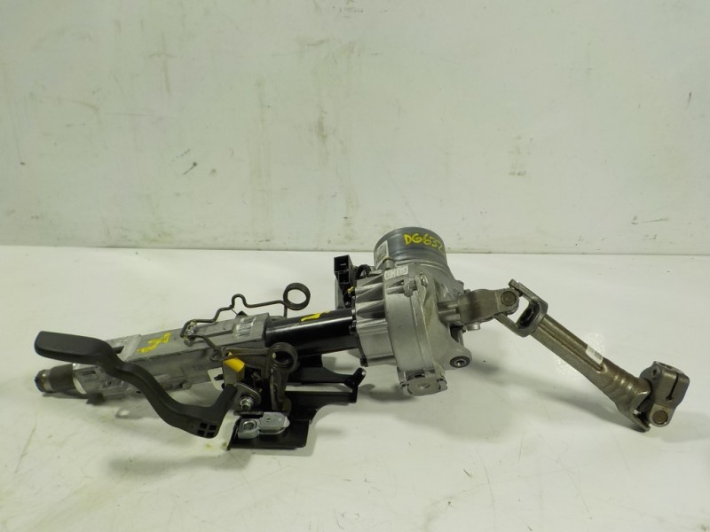 Recambio de columna direccion para skoda fabia 1.0 mpi referencia OEM IAM 6C1423510BN 6C1423510BN A0060947A