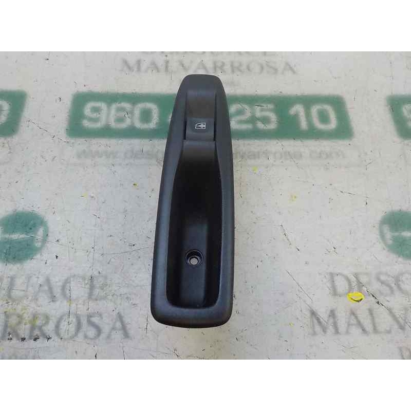 Recambio de mando elevalunas trasero derecho para renault captur 1.2 tce energy referencia OEM IAM 254218614R 829614619R 