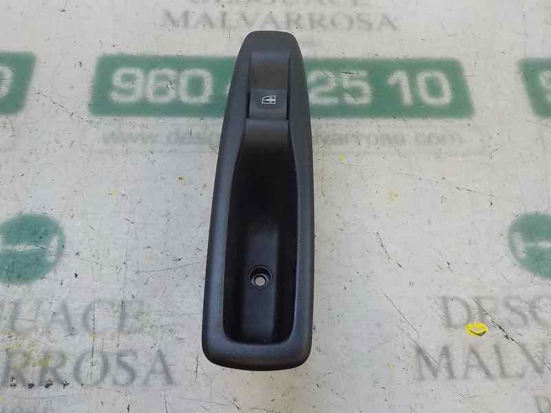 Recambio de mando elevalunas trasero derecho para renault captur 1.2 tce energy referencia OEM IAM 254218614R 829614619R 
