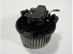 Recambio de motor calefaccion para toyota yaris hybrid active referencia OEM IAM 871030D220  