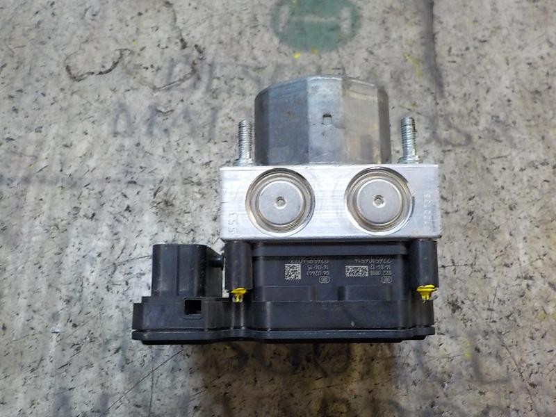 Recambio de abs para seat ibiza (6j5) stylance / style referencia OEM IAM 6R0614517BTBEF 6R0614517BJ 