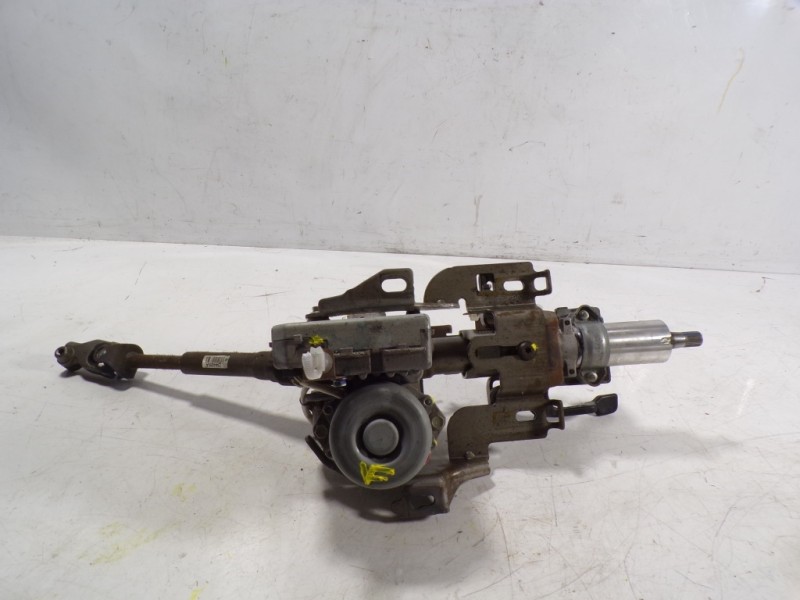 Recambio de columna direccion para nissan qashqai (j11) 1.6 dci turbodiesel cat referencia OEM IAM 488114EB2B 488104EH0C EANCEC0