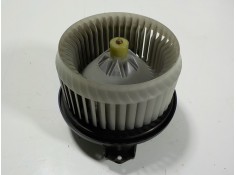 Recambio de motor calefaccion para toyota yaris hybrid active referencia OEM IAM 871030D220   2