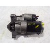 Recambio de motor arranque para citroën c5 berlina 2.0 hdi fap referencia OEM IAM  9805058680 