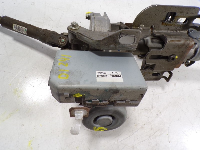 Recambio de columna direccion para nissan qashqai (j11) 1.6 dci turbodiesel cat referencia OEM IAM 488114EB2B 488104EH0C EANCEC0