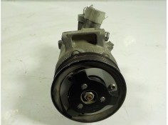 Recambio de compresor aire acondicionado para skoda fabia 1.0 mpi referencia OEM IAM 5Q0816803F 5Q0816803F  2