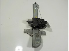 Recambio de elevalunas delantero izquierdo para peugeot 2008 (--.2013) 1.6 blue-hdi fap referencia OEM IAM 9806088180 9806088180 2