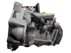 Recambio de caja cambios para skoda rapid 1.6 tdi dpf referencia OEM IAM 02R300042P MZL  2