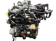 Recambio de motor completo para toyota yaris hybrid active referencia OEM IAM 1900021D01 1NZ 