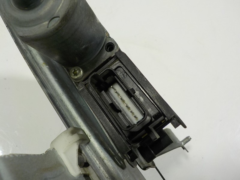 Recambio de elevalunas delantero izquierdo para peugeot 2008 (--.2013) 1.6 blue-hdi fap referencia OEM IAM 9806088180 9806088180