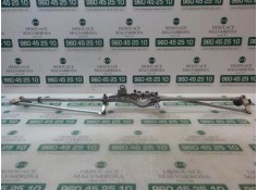 Recambio de articulacion limpia delantero para opel astra j lim. selective referencia OEM IAM 13262434   2